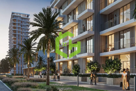 דירה למכירה ב Dubai Hills Estate, Dubai, איחוד האמירויות  1 חדר שינה, 65.8 מ"ר, מספר 616643 - תמונה 8
