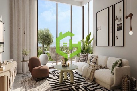 דירה למכירה ב Dubai Hills Estate, Dubai, איחוד האמירויות  1 חדר שינה, 65.8 מ"ר, מספר 616643 - תמונה 3
