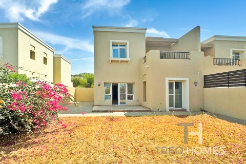 Σπίτι σε Arabian Ranches, Dubai, ΗΑΕ 3 υπνοδωμάτια, 285 τ.μ. Αρ. 586650 - φωτογραφία 1