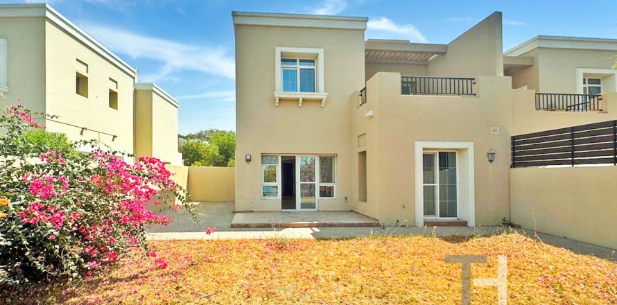 Σπίτι σε Arabian Ranches, Dubai, ΗΑΕ 3 υπνοδωμάτια, 285 τ.μ. Αρ. 586650