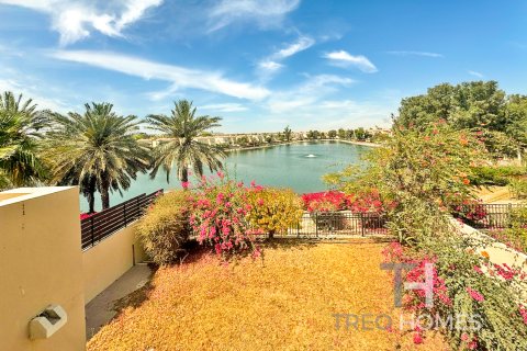 Σπίτι σε Arabian Ranches, Dubai, ΗΑΕ 3 υπνοδωμάτια, 285 τ.μ. Αρ. 586650 - φωτογραφία 21