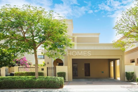 Vila v Arabian Ranches 2, Dubai, SAE 3 ložnice, 302 m² Č.: 586619 - fotografie 1