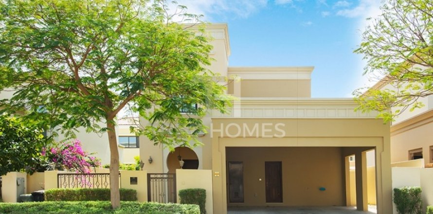 Vila v Arabian Ranches 2, Dubai, SAE 3 ložnice, 302 m² Č.: 586619