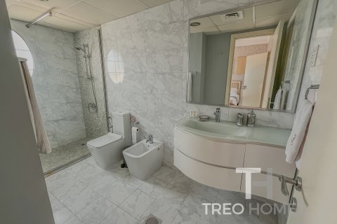 Řadový dům v The Springs, Dubai, SAE 3 ložnice, 209 m² Č.: 586621 - fotografie 10