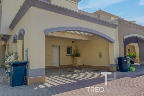 Řadový dům v The Springs, Dubai, SAE 3 ložnice, 209 m² Č.: 586621 - fotografie 2
