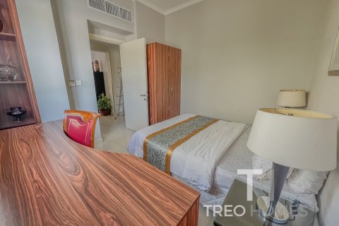 Řadový dům v The Springs, Dubai, SAE 3 ložnice, 209 m² Č.: 586621 - fotografie 15