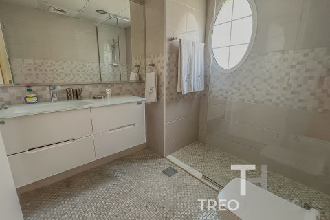 Řadový dům v The Springs, Dubai, SAE 3 ložnice, 209 m² Č.: 586621 - fotografie 11