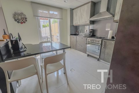 Řadový dům v The Springs, Dubai, SAE 3 ložnice, 209 m² Č.: 586621 - fotografie 6