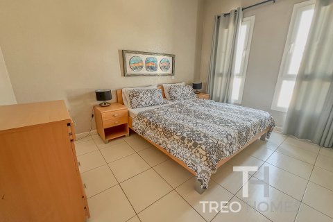 Řadový dům v The Springs, Dubai, SAE 3 ložnice, 209 m² Č.: 586621 - fotografie 13