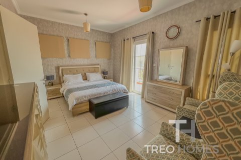 Řadový dům v The Springs, Dubai, SAE 3 ložnice, 209 m² Č.: 586621 - fotografie 8