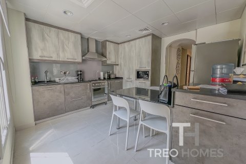 Řadový dům v The Springs, Dubai, SAE 3 ložnice, 209 m² Č.: 586621 - fotografie 5
