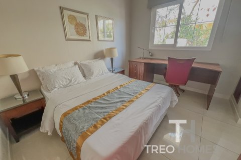 Řadový dům v The Springs, Dubai, SAE 3 ložnice, 209 m² Č.: 586621 - fotografie 14