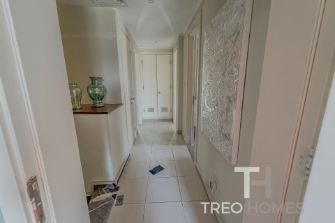 Řadový dům v The Springs, Dubai, SAE 3 ložnice, 209 m² Č.: 586621 - fotografie 12