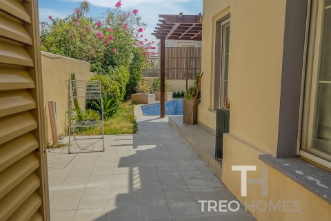 Řadový dům v The Springs, Dubai, SAE 3 ložnice, 209 m² Č.: 586621 - fotografie 17