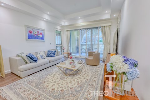 Byt v Palm Jumeirah, Dubai, SAE 2 ložnice, 190 m² Č.: 586651 - fotografie 2