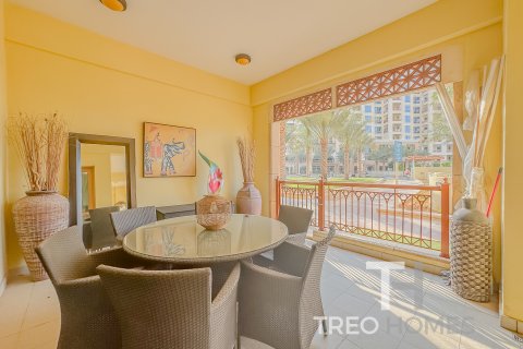 Byt v Palm Jumeirah, Dubai, SAE 2 ložnice, 190 m² Č.: 586651 - fotografie 14