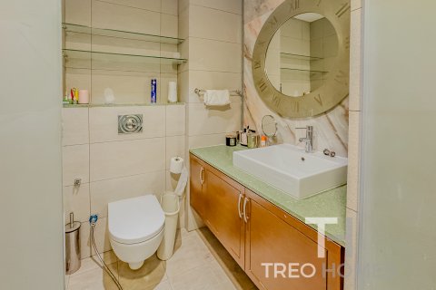 Byt v Palm Jumeirah, Dubai, SAE 2 ložnice, 190 m² Č.: 586651 - fotografie 9
