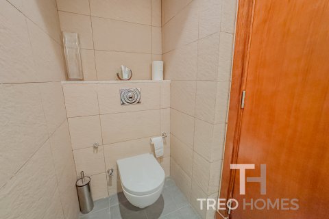 Byt v Palm Jumeirah, Dubai, SAE 2 ložnice, 190 m² Č.: 586651 - fotografie 13