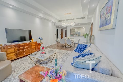 Byt v Palm Jumeirah, Dubai, SAE 2 ložnice, 190 m² Č.: 586651 - fotografie 4