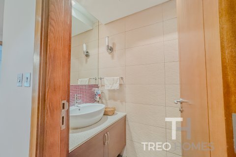 Byt v Palm Jumeirah, Dubai, SAE 2 ložnice, 190 m² Č.: 586651 - fotografie 12