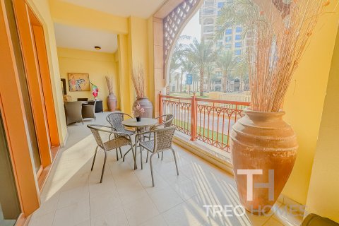 Byt v Palm Jumeirah, Dubai, SAE 2 ložnice, 190 m² Č.: 586651 - fotografie 3