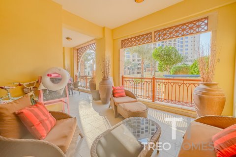 Byt v Palm Jumeirah, Dubai, SAE 2 ložnice, 190 m² Č.: 586651 - fotografie 15