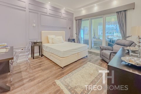 Byt v Palm Jumeirah, Dubai, SAE 2 ložnice, 190 m² Č.: 586651 - fotografie 5