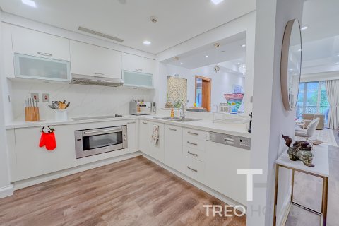 Byt v Palm Jumeirah, Dubai, SAE 2 ložnice, 190 m² Č.: 586651 - fotografie 10