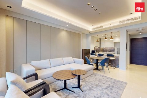 Apartment sa Business Bay, Dubai, UAE 1 silid-tulugan, 77 sq.m. № 576384 - larawan 2