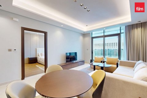 Apartment sa Business Bay, Dubai, UAE 1 silid-tulugan, 77 sq.m. № 576384 - larawan 4