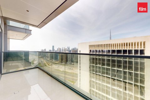Apartment sa Business Bay, Dubai, UAE 1 silid-tulugan, 77 sq.m. № 576384 - larawan 12