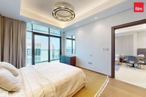 Apartment sa Business Bay, Dubai, UAE 1 silid-tulugan, 77 sq.m. № 576384 - larawan 7