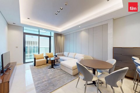 Apartment sa Business Bay, Dubai, UAE 1 silid-tulugan, 77 sq.m. № 576384 - larawan 3