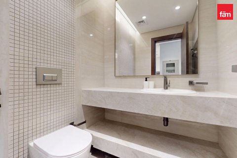 Apartment sa Business Bay, Dubai, UAE 1 silid-tulugan, 77 sq.m. № 576384 - larawan 10
