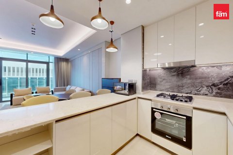 Apartment sa Business Bay, Dubai, UAE 1 silid-tulugan, 77 sq.m. № 576384 - larawan 6