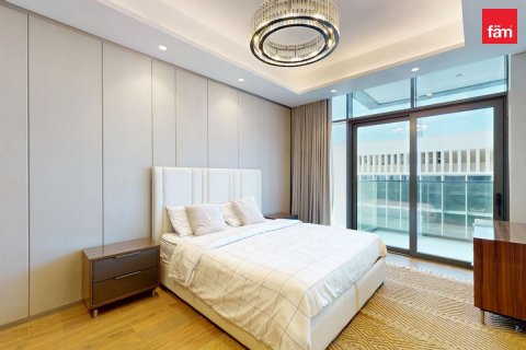 Apartment sa Business Bay, Dubai, UAE 1 silid-tulugan, 77 sq.m. № 576384 - larawan 8