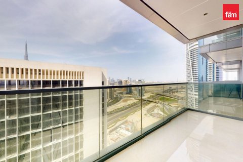 Apartment sa Business Bay, Dubai, UAE 1 silid-tulugan, 77 sq.m. № 576384 - larawan 11
