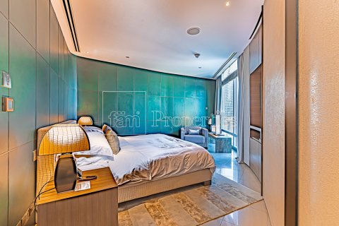 阿联酋 Dubai Downtown Dubai (Downtown Burj Dubai) 待租 : 1 卧, 97.5 平方米 , 编号576387 - 照片 9