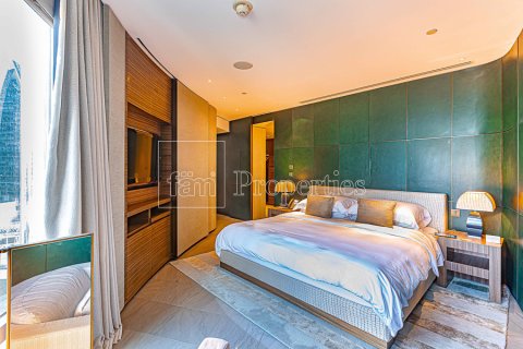 阿联酋 Dubai Downtown Dubai (Downtown Burj Dubai) 待租 : 1 卧, 97.5 平方米 , 编号576387 - 照片 10