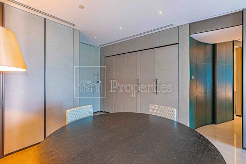 阿联酋 Dubai Downtown Dubai (Downtown Burj Dubai) 待租 : 1 卧, 97.5 平方米 , 编号576387 - 照片 5