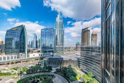 阿联酋 Dubai Downtown Dubai (Downtown Burj Dubai) 待租 : 1 卧, 97.5 平方米 , 编号576387 - 照片 18