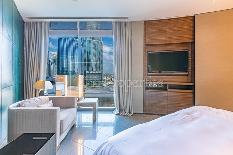 阿联酋 Dubai Downtown Dubai (Downtown Burj Dubai) 待租 : 1 卧, 97.5 平方米 , 编号576387 - 照片 8