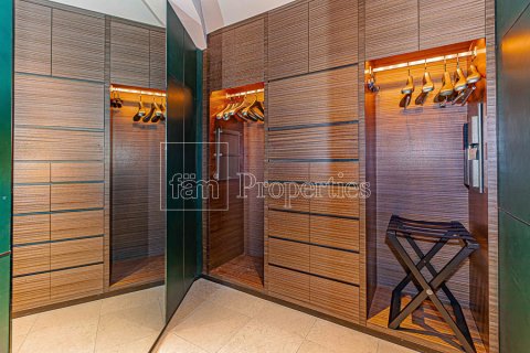 阿联酋 Dubai Downtown Dubai (Downtown Burj Dubai) 待租 : 1 卧, 97.5 平方米 , 编号576387 - 照片 11