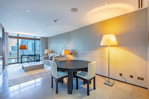 阿联酋 Dubai Downtown Dubai (Downtown Burj Dubai) 待租 : 1 卧, 97.5 平方米 , 编号576387 - 照片 3