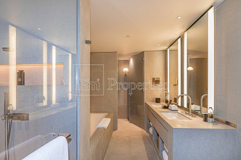 阿联酋 Dubai Downtown Dubai (Downtown Burj Dubai) 待租 : 1 卧, 97.5 平方米 , 编号576387 - 照片 12