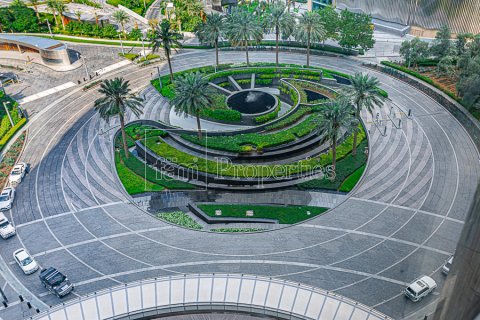 阿联酋 Dubai Downtown Dubai (Downtown Burj Dubai) 待租 : 1 卧, 97.5 平方米 , 编号576387 - 照片 17