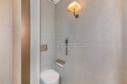 阿联酋 Dubai Downtown Dubai (Downtown Burj Dubai) 待租 : 1 卧, 97.5 平方米 , 编号576387 - 照片 14