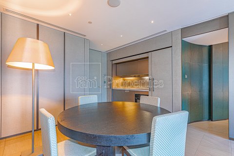 阿联酋 Dubai Downtown Dubai (Downtown Burj Dubai) 待租 : 1 卧, 97.5 平方米 , 编号576387 - 照片 4