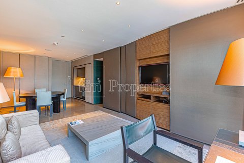 阿联酋 Dubai Downtown Dubai (Downtown Burj Dubai) 待租 : 1 卧, 97.5 平方米 , 编号576387 - 照片 2