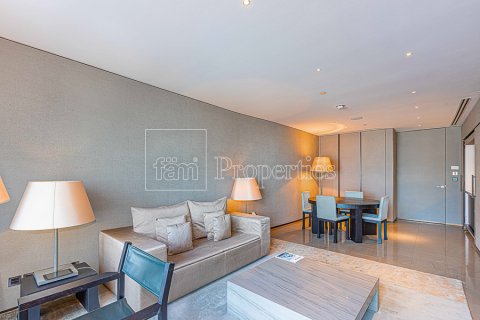 阿联酋 Dubai Downtown Dubai (Downtown Burj Dubai) 待租 : 1 卧, 97.5 平方米 , 编号576387 - 照片 1